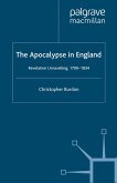 The Apocalypse in England (eBook, PDF)