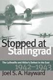 Stopped at Stalingrad (eBook, ePUB)