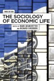 The Sociology of Economic Life (eBook, PDF)