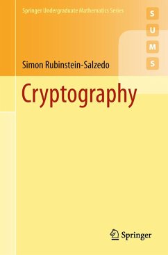 Cover Cryptography (eBook, PDF)