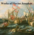 Works of Flavius Josephus (eBook, ePUB)