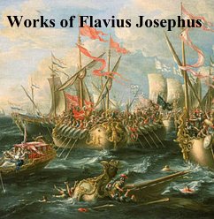 Works of Flavius Josephus (eBook, ePUB) - Josephus, Flavius