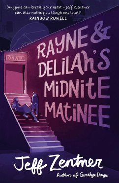 Rayne and Delilah's Midnite Matinee - Zentner, Jeff