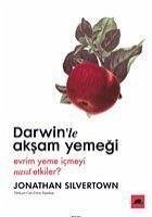 Darwinle Aksam Yemegi - Silvertown, Jonathan