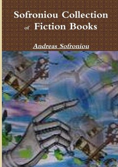 Sofroniou Collection of Fiction Books - Sofroniou, Andreas