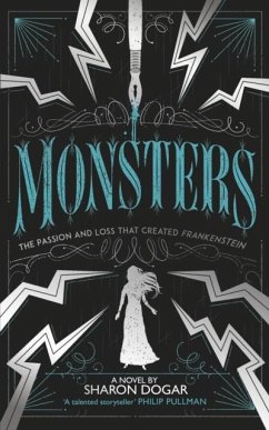 Cover Monsters