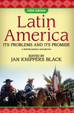 Cover Latin America (eBook, ePUB)
