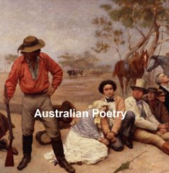 Australian Poetry (eBook, ePUB) - Paterson, A. B. "Banjo"