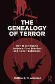 The Genealogy of Terror (eBook, ePUB) The Genealogy of Terror (eBook, ePUB)