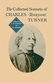 Collected Sonnets Of Charles (Tennyson) Turner (eBook, PDF)