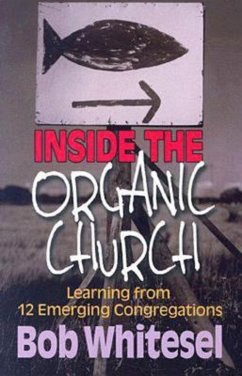 Inside the Organic Church (eBook, ePUB)