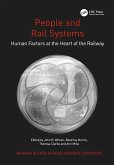 People and Rail Systems (eBook, ePUB)