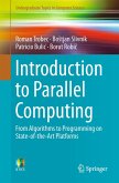 Introduction to Parallel Computing (eBook, PDF)