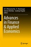 Advances in Finance & Applied Economics (eBook, PDF)