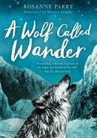 A Wolf Called Wander - Parry, Rosanne