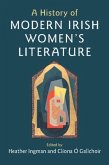 History of Modern Irish Women's Literature (eBook, PDF)