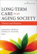 Long-Term Care in an Aging Society... - Bild 1