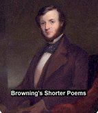 Browning's Shorter Poems (eBook, ePUB)
