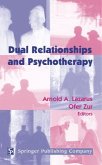 Dual Relationships And Psychotherapy (eBook, ePUB)