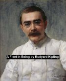 A Fleet in Being (eBook, ePUB)