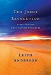 The Jesus Revolution (eBook, ePUB) - Bild 1
