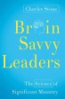 Brain-Savvy Leaders (eBook, ePUB) - Bild 1