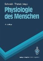 Physiologie des Menschen (eBook, PDF)