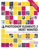 Photoshop Elements 2 Most Wanted (eBook, PDF)