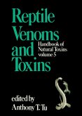Handbook of Natural Toxins (eBook, ePUB)