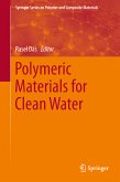 Polymeric Materials for Clean Water (eBook, PDF)