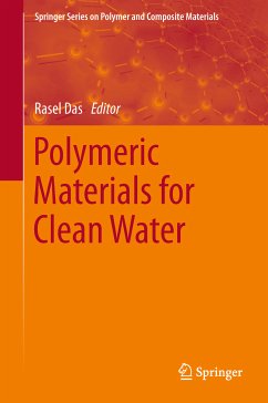 Polymeric Materials for Clean Water (eBook, PDF)