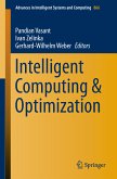 Intelligent Computing & Optimization (eBook, PDF)