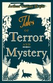 Tales of Terror and Mystery (eBook, ePUB)