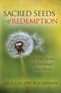 Cover Sacred Seeds of Redemption (eBook, ePUB)