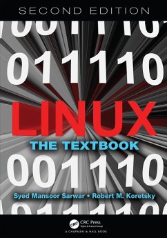 Linux (eBook, ePUB) - Sarwar, Syed Mansoor; Koretsky, Robert M