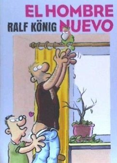 Hombre nuevo, Integral - König, Ralf