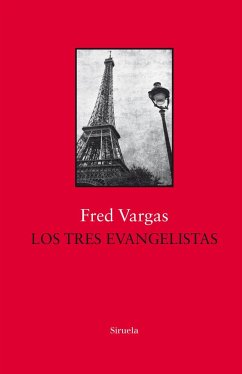 Los tres evangelistas - Serrat Crespo, Manuel; Vargas, Fred