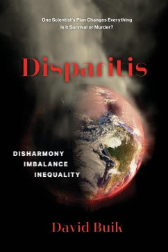 Disparitis - Buik, David