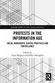 Protests in the Information Age (eBook, PDF)