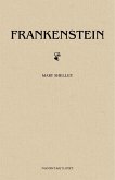 Frankenstein (eBook, ePUB)
