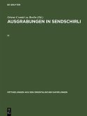 Ausgrabungen in Sendschirli. IV (eBook, PDF)