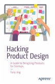 Hacking Product Design (eBook, PDF)