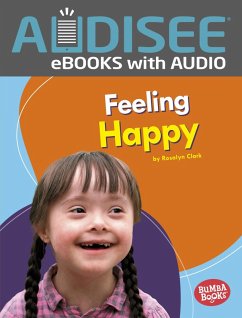Cover Feeling Happy (eBook, ePUB)