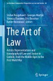 The Art of Law (eBook, PDF)