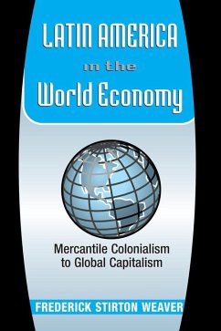 Cover Latin America In The World Economy (eBook, ePUB)