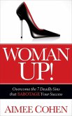 Woman Up! (eBook, ePUB)