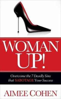Cover Woman Up! (eBook, ePUB)