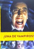 UNA DE VAMPIROS UNA DE VAMPIROS