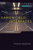 Gameworld Interfaces (eBook, ePUB)
