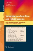 Symposium on Real-Time and Hybrid Systems (eBook, PDF)
